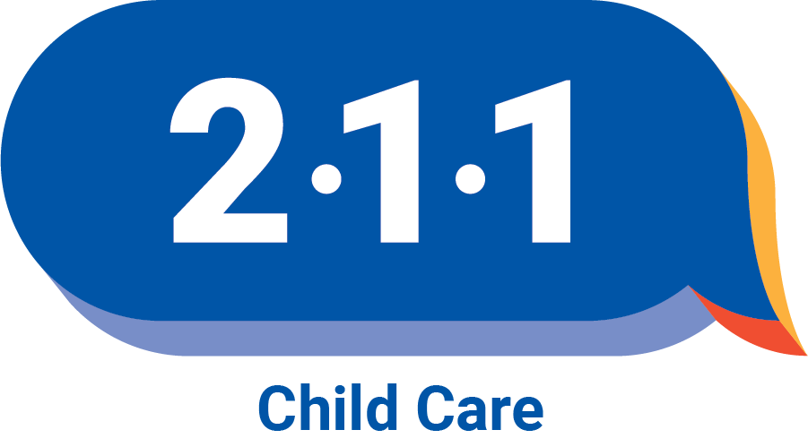 2-1-1 Child Care
